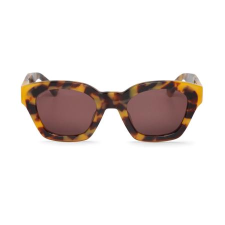 Mr. Boho Barrosa BLG28-08 Tortoiseshell Dames Zonnebril