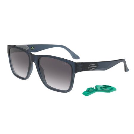 Mormaii Hong Kong M0176K2633 Blauw Heren Zonnebril