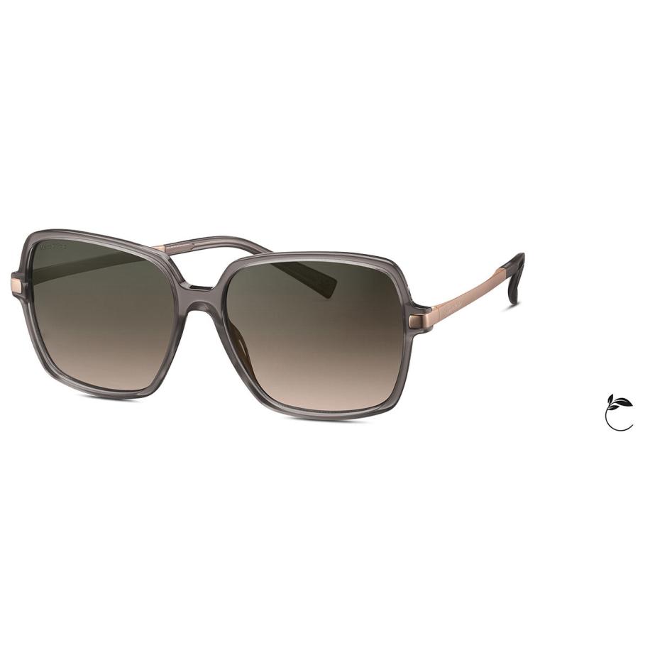 Marc O'Polo 506214 30 Bruin Dames Zonnebril