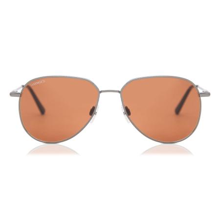 Serengeti Haywood SS543006 Gunmetal Heren Zonnebril