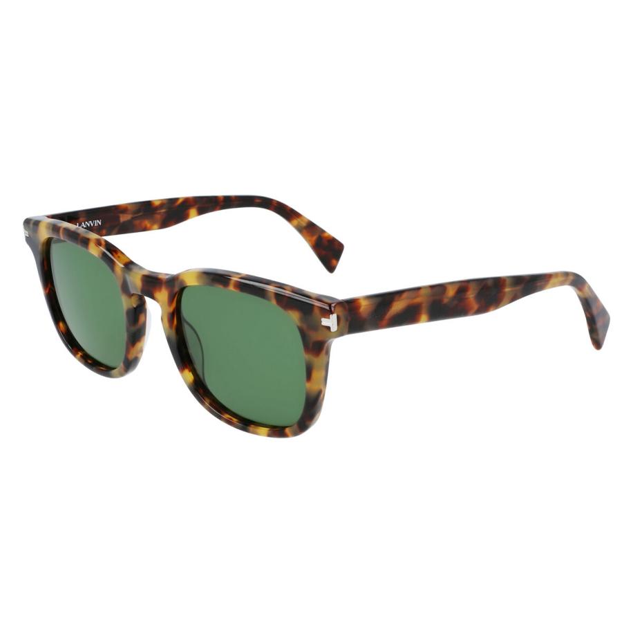 Lanvin LNV611S 213 Tortoiseshell Heren Zonnebril