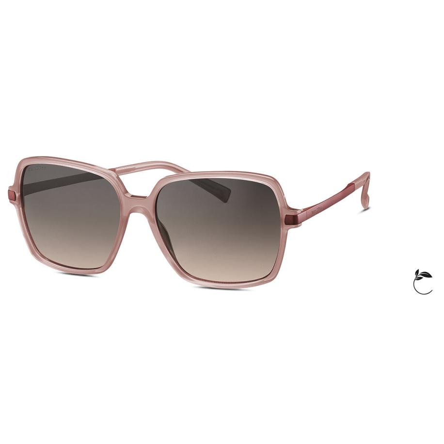 Marc O'Polo 506214 50 Roze Dames Zonnebril
