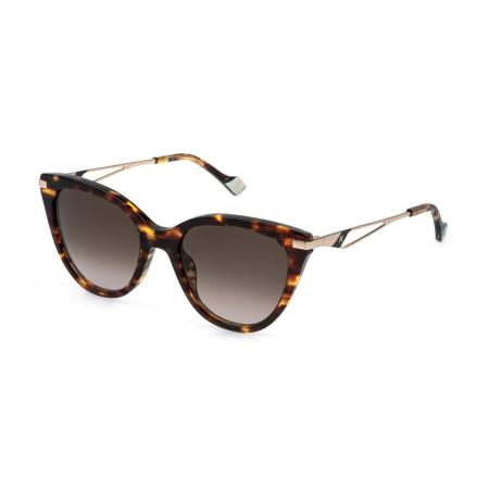 Yalea SYA216 ASTRID 0743 Tortoiseshell Dames Zonnebril