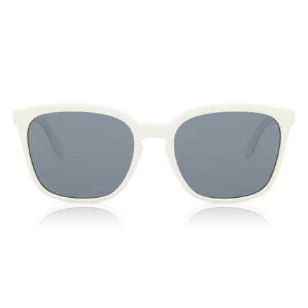 Adidas Originals OR0061 21C Wit Heren Zonnebril