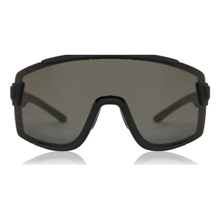 Smith WILDCAT 003/1C Zwart Heren Zonnebril