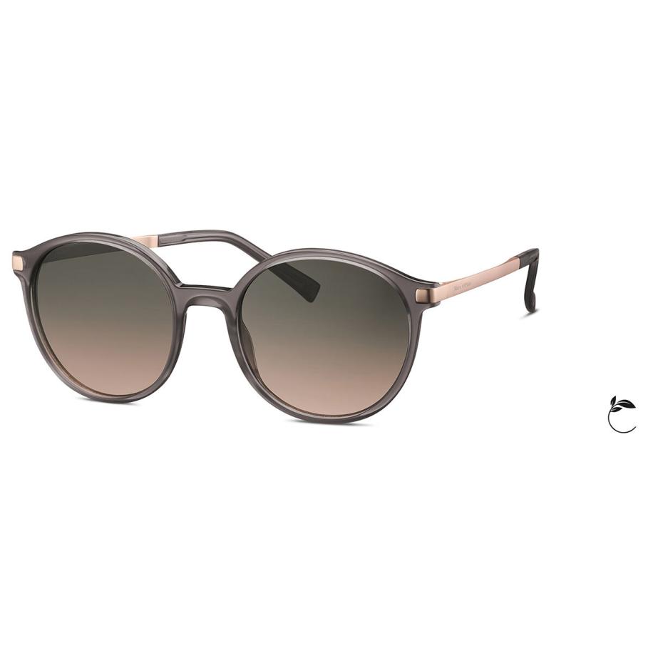 Marc O'Polo 506215 30 Bruin Dames Zonnebril