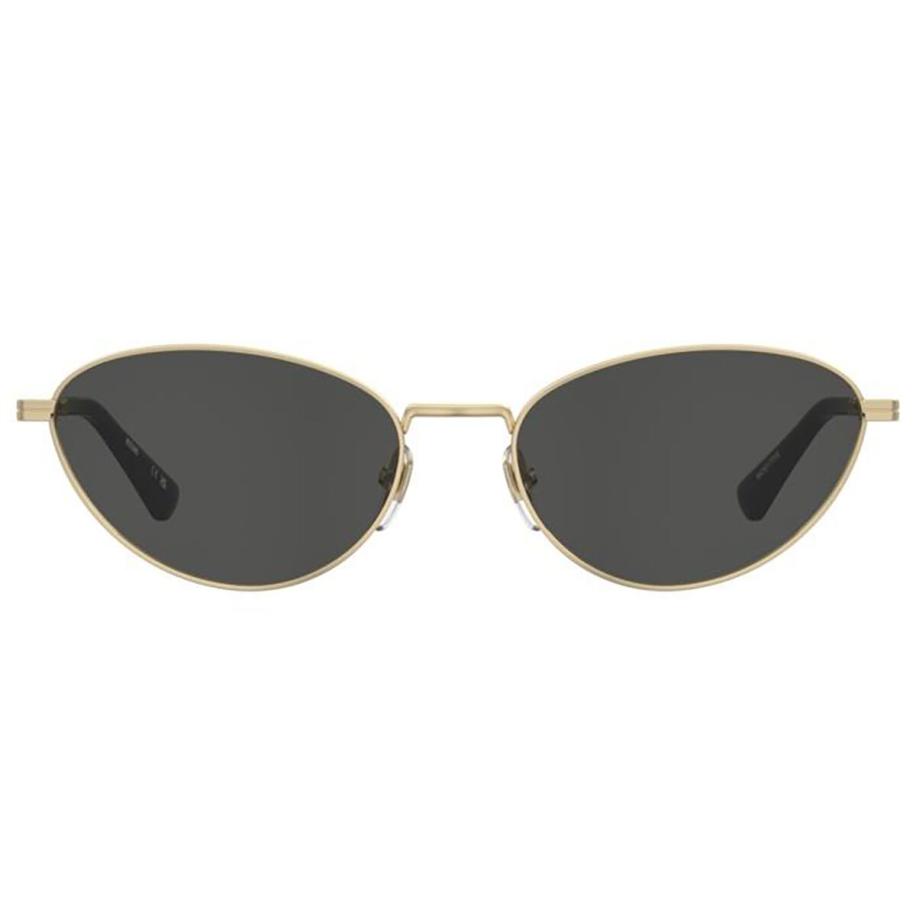 Moschino MOS177/S 0/IR Goud Dames Zonnebril