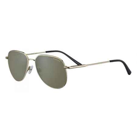 Serengeti Haywood Polarized SS543003 Goud Heren Zonnebril