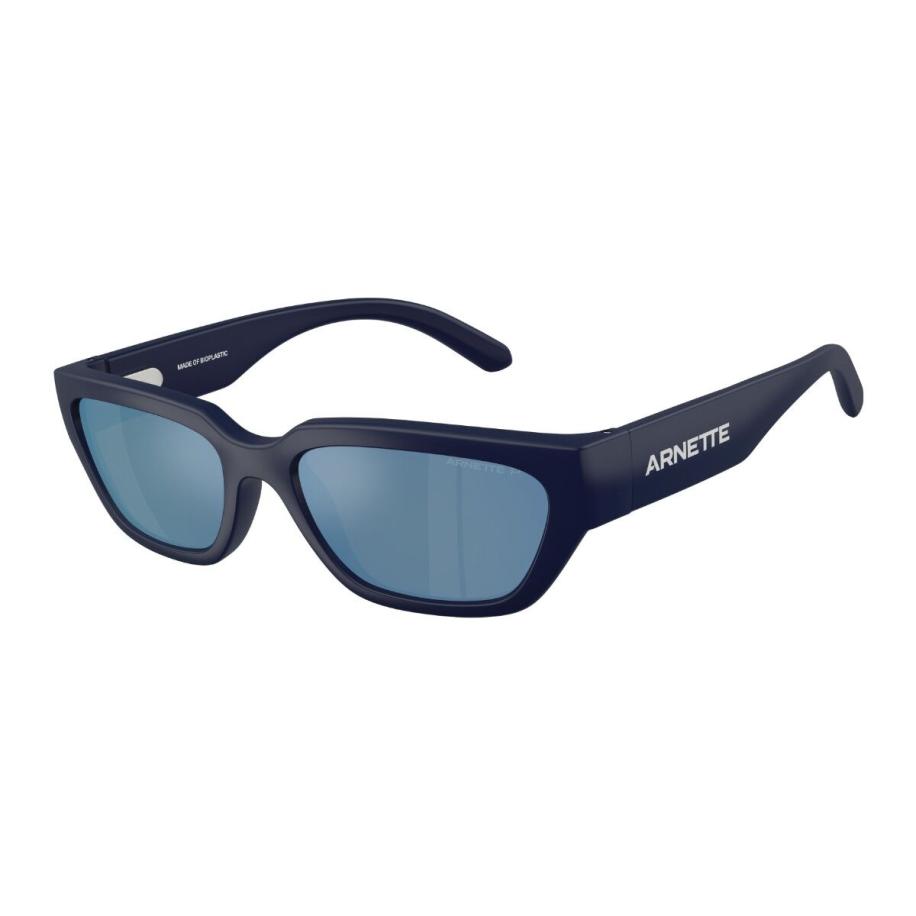 Arnette AN4350 Curbside Polarized 275922 Blauw Heren Zonnebril