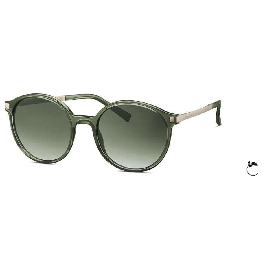 Marc O'Polo 506215 40 Groen Dames Zonnebril