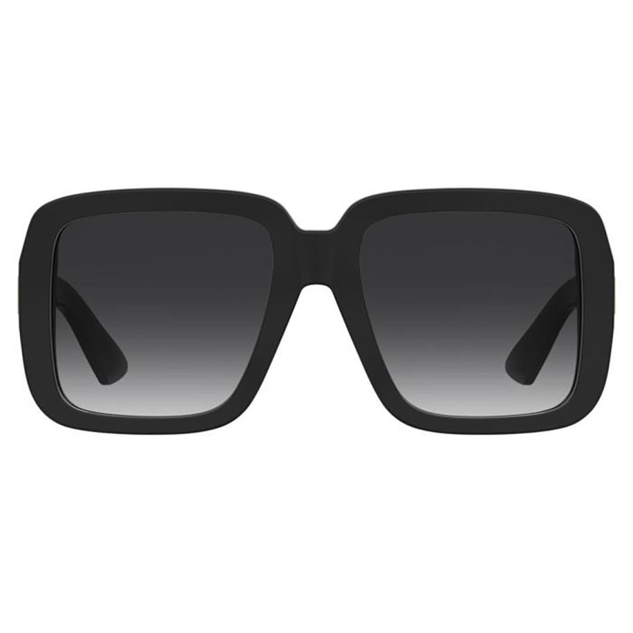 Moschino MOS180/S 807/9O Zwart Dames Zonnebril