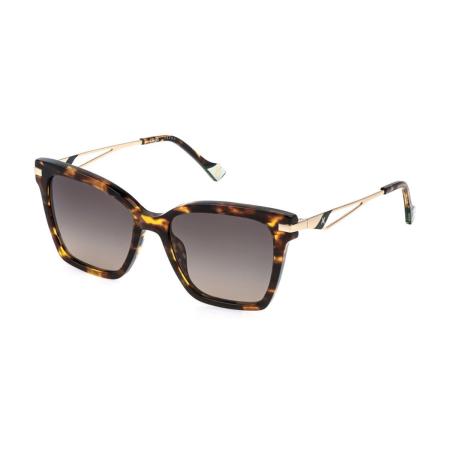 Yalea SYA217 BEATRIZ 743P Tortoiseshell Dames Zonnebril