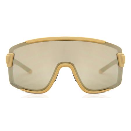 Smith WILDCAT 09Q/0K Bruin Heren Zonnebril