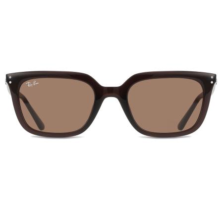 Ray-Ban RB4439D Aziatische pasvorm 623173 Bruin Heren Zonnebril