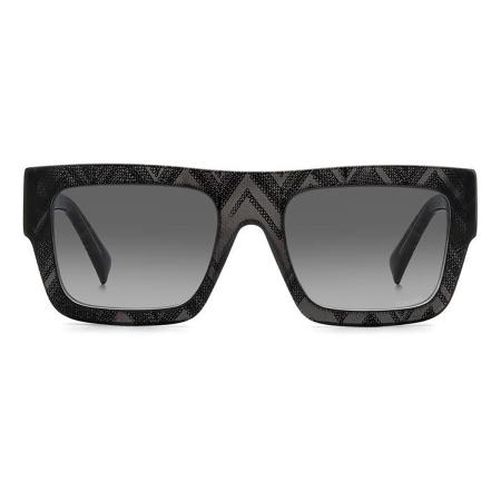 Missoni MIS 0129/S S37/9O Zwart Dames Zonnebril