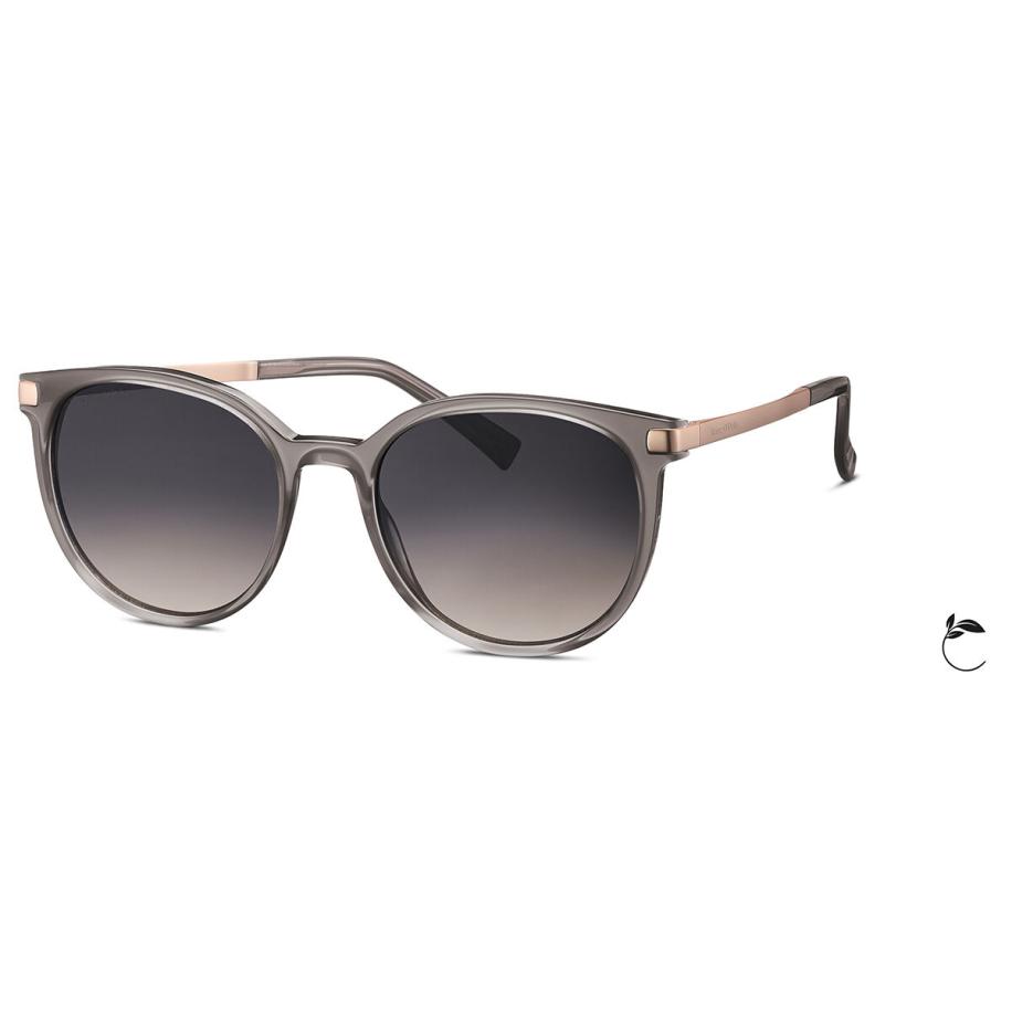 Marc O'Polo 506216 30 Bruin Dames Zonnebril