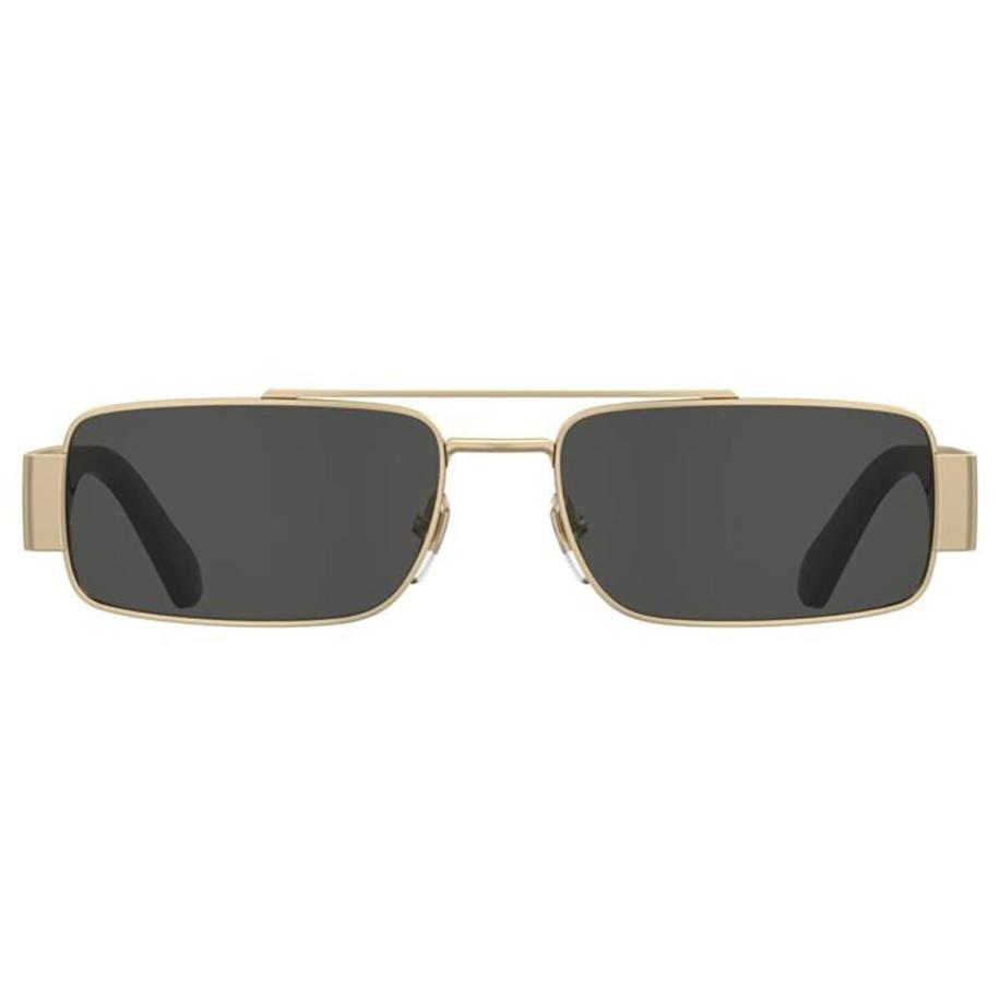 Moschino MOS184/S 0/IR Goud Heren Zonnebril