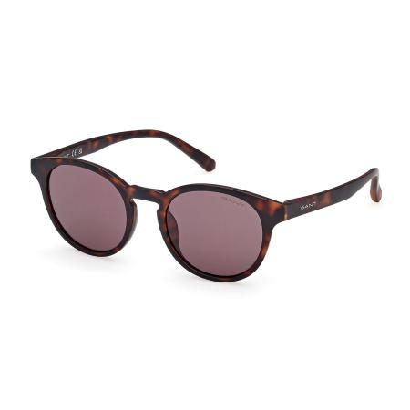 Gant GANT Zonnebril bruin