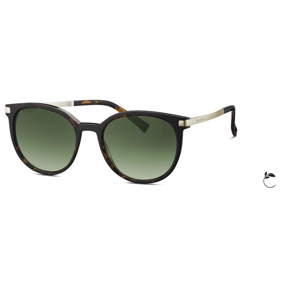 Marc O'Polo 506216 60 Tortoiseshell Dames Zonnebril