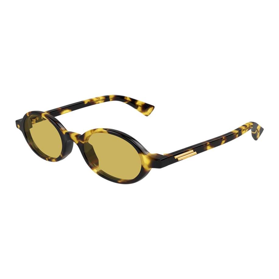 Bottega Veneta BV1388S 2 Tortoiseshell Heren Zonnebril