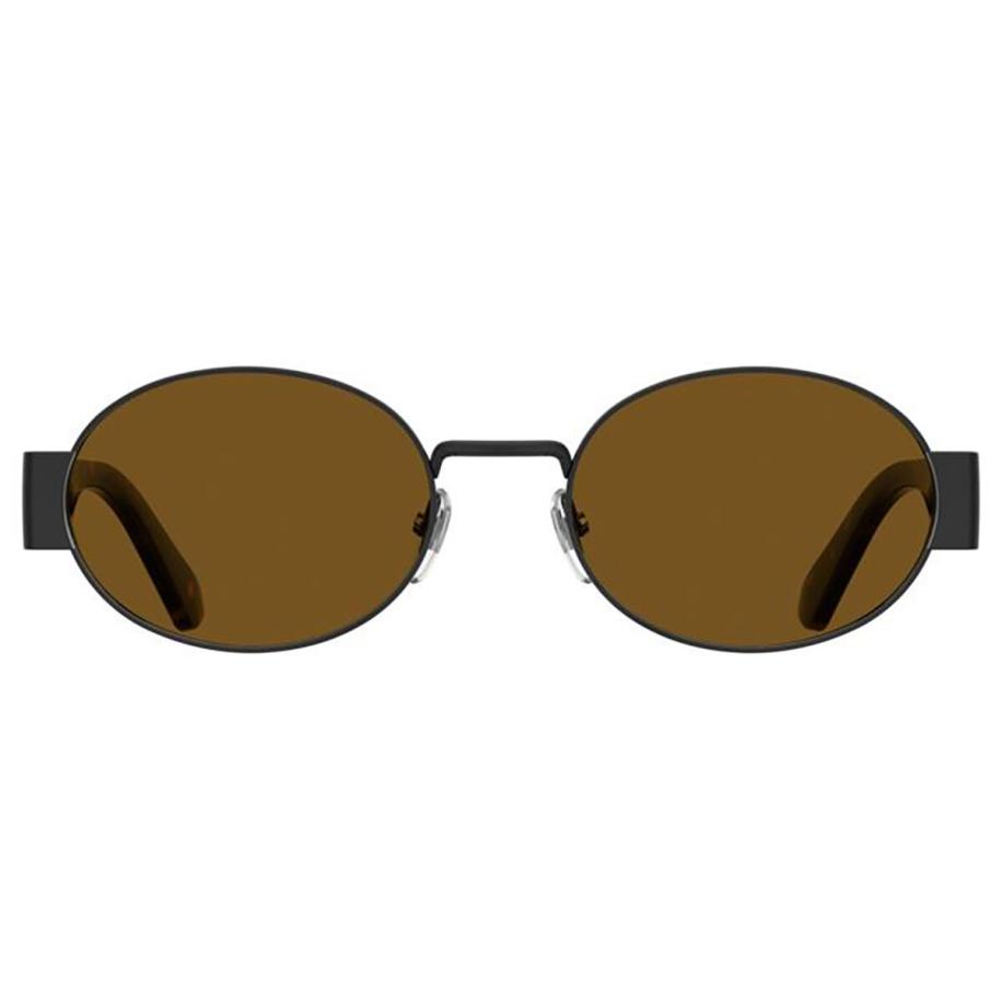 Moschino MOS185/S 807/70 Zwart Heren Zonnebril