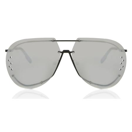 Kenzo KZ 40058U 02C Zwart Heren Zonnebril