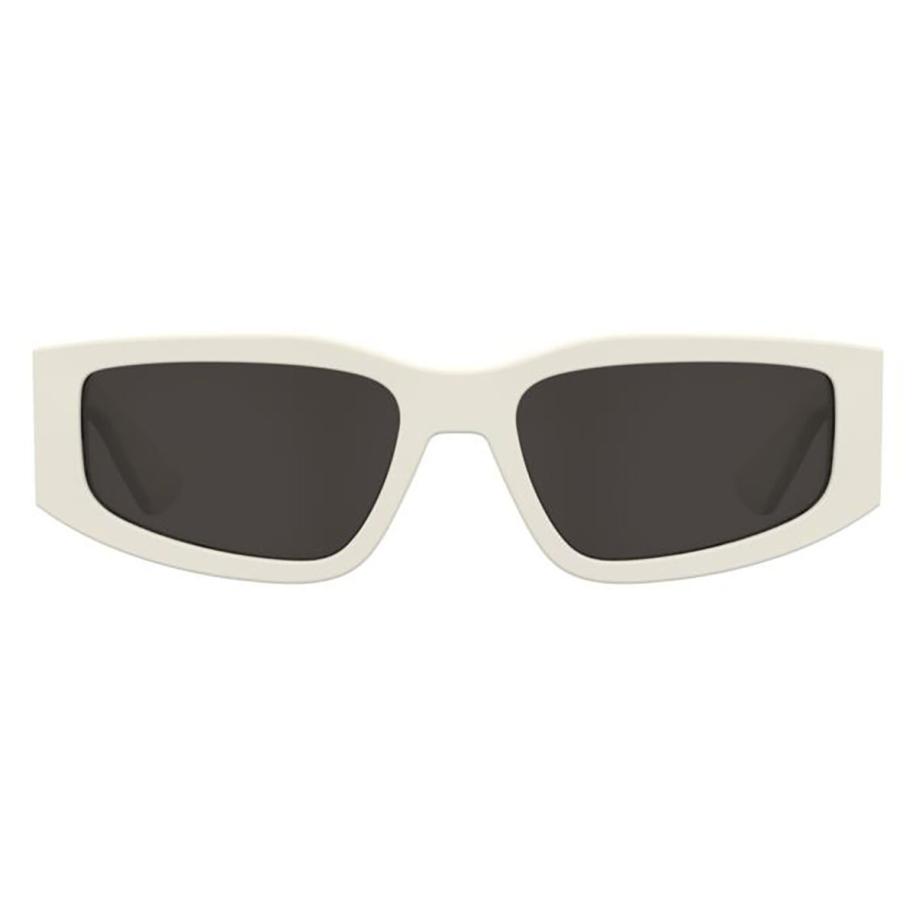 Moschino MOS186/S SZJ/IR Wit Heren Zonnebril