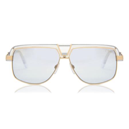 Cazal 991 003 Doorzichtig Heren Zonnebril