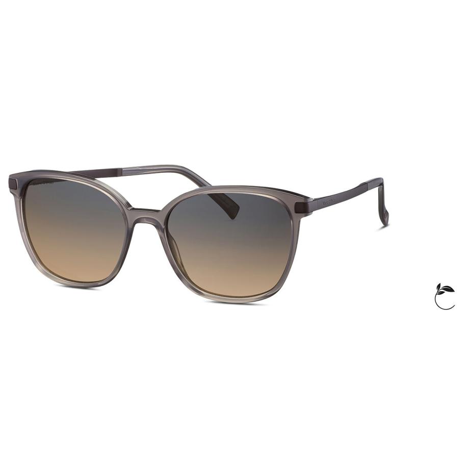 Marc O'Polo 506217 30 Bruin Dames Zonnebril