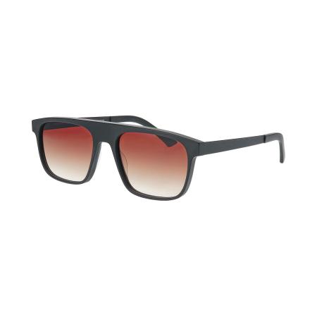 Prodesign Extrusion 3 S 6031 Zwart Heren Zonnebril