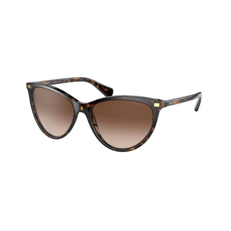 Ralph by Ralph Lauren RA5270 500313 Tortoiseshell Dames Zonnebril