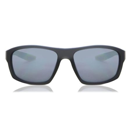 Nike BRAZEN BOOST FJ1975 021 Grijs Heren Zonnebril