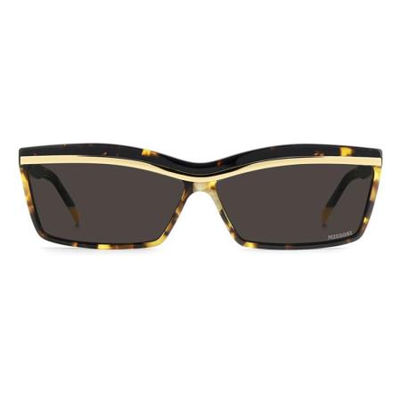 Missoni MIS 0263/S 086/IR Tortoiseshell Dames Zonnebril