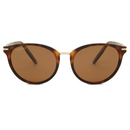Serengeti Elyna Polarized 8844 Tortoiseshell Dames Zonnebril