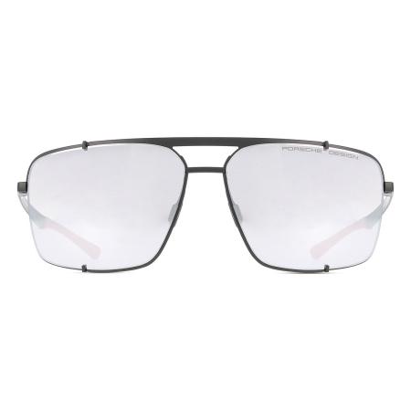 Porsche Design P8919 A Zwart Heren Zonnebril