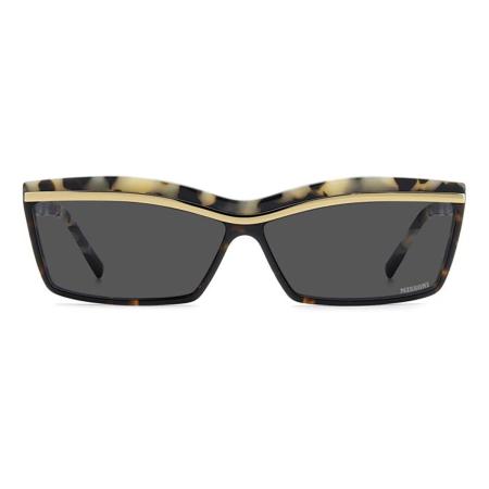 Missoni MIS 0263/S C9K/IR Tortoiseshell Dames Zonnebril