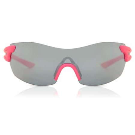 Smith PIVLOCK ASANA/N 67T/XB Roze Dames Zonnebril