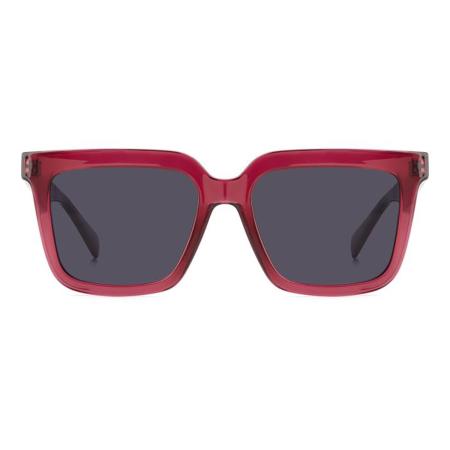 Missoni MMI 0171/S 8CQ/IR Rood Dames Zonnebril