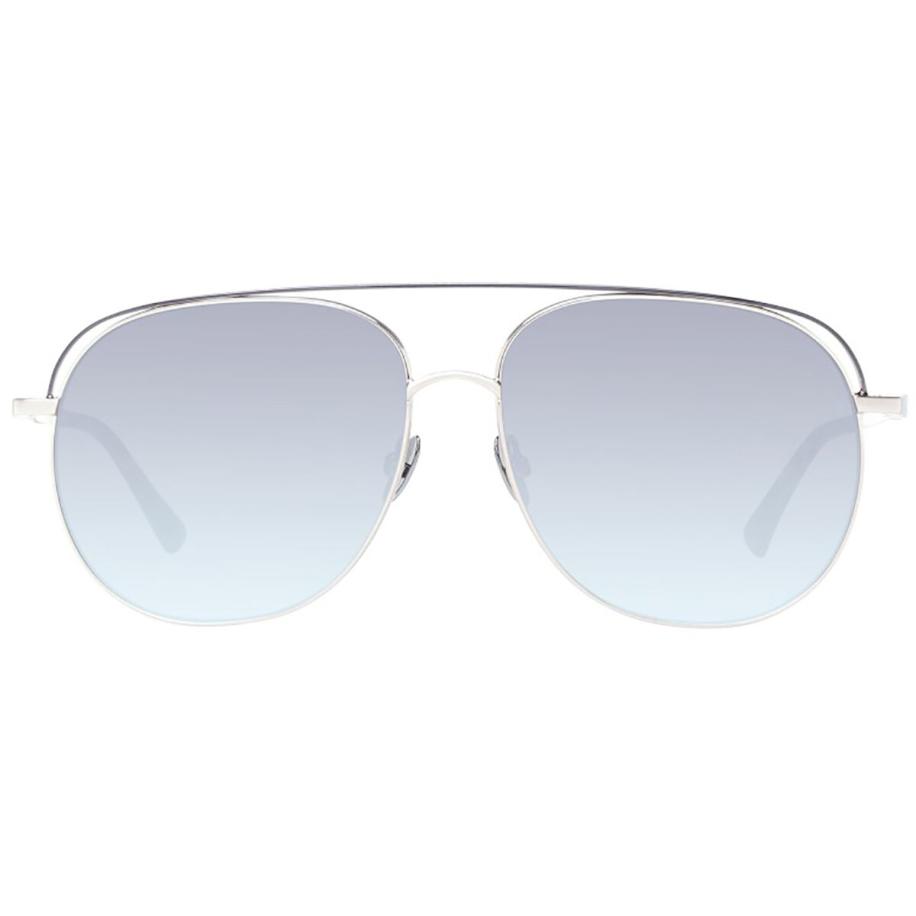 Scotch & Soda 6014 403 Zilver Heren Zonnebril