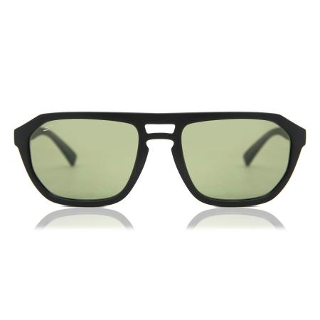 Serengeti Bellemon SS534001 Zwart Heren Zonnebril