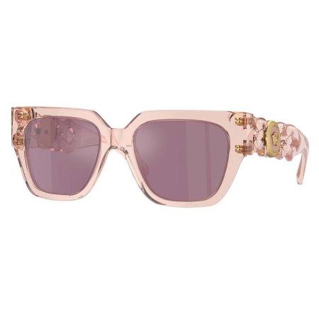Versace VE4409 5339AK Roze Dames Zonnebril