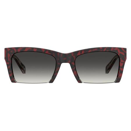 Moschino MOS196/S 0UC/9O Tortoiseshell Dames Zonnebril