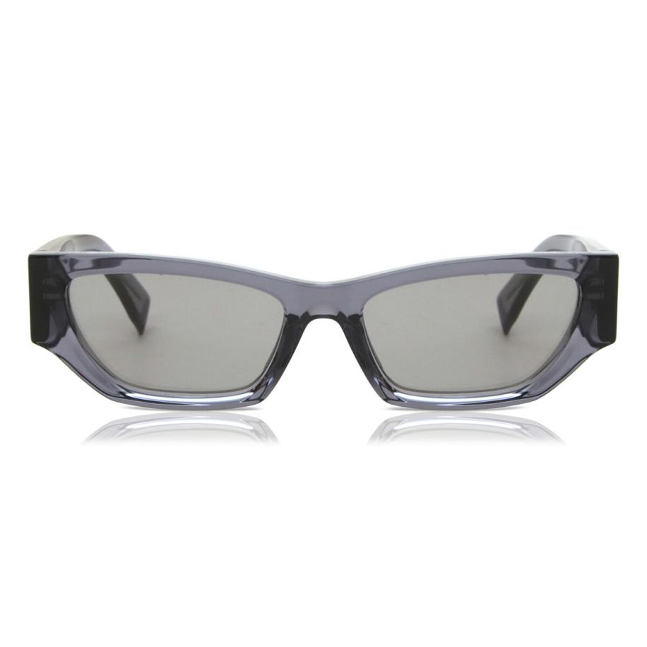 Tommy Hilfiger TJ 93/S KB7/IR Grijs Dames Zonnebril