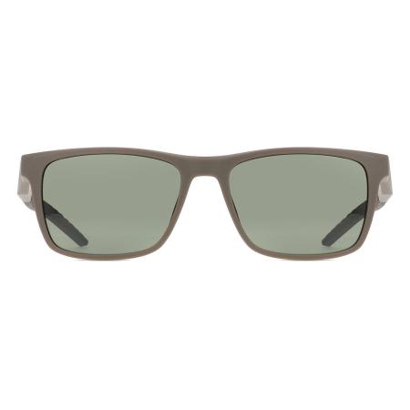 Nike RADEON 1 FV2402 004 Bruin Heren Zonnebril