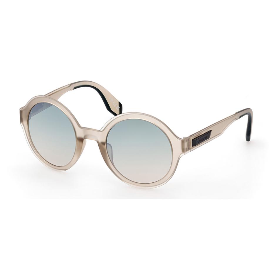 Adidas Originals OR0080 45Q Bruin Dames Zonnebril