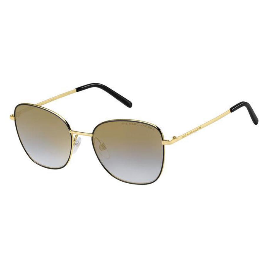 Marc Jacobs MARC 409/S J5G/FQ Goud Dames Zonnebril