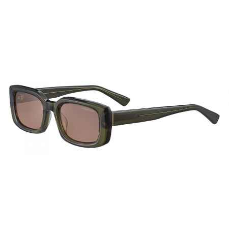 Serengeti Nicholson Polarized SS540002 Groen Heren Zonnebril