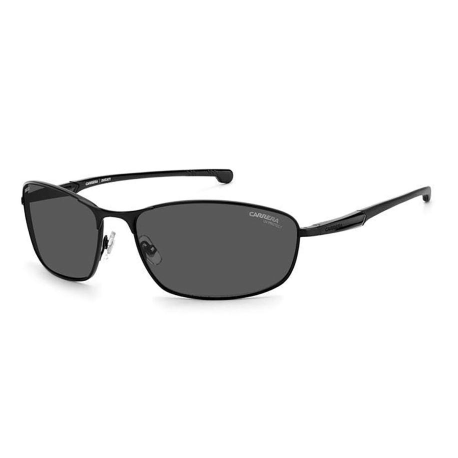 Carrera Ducati CARDUC 6/S 807/IR Zwart Heren Zonnebril