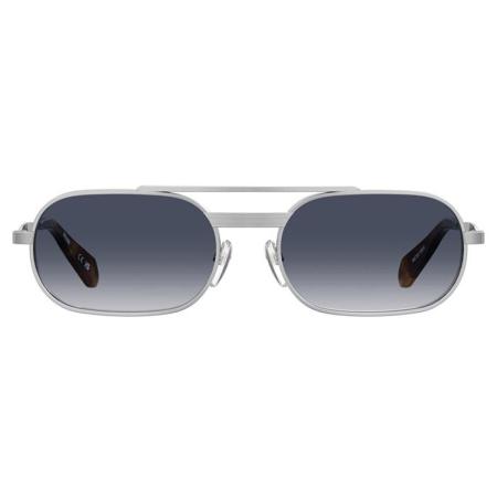 Moschino MOS198/S 010/08 Grijs Dames Zonnebril