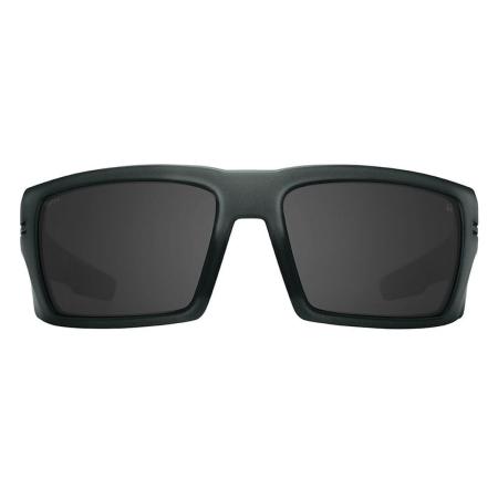 Spy REBAR ANSI Polarized 6700000000225 Grijs Heren Zonnebril